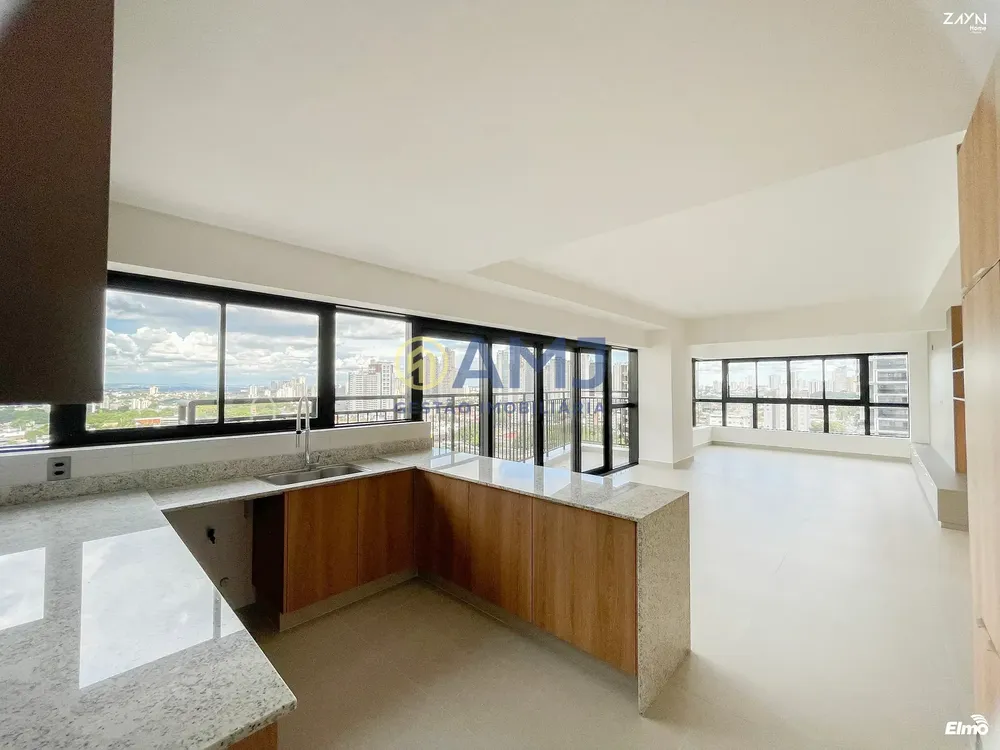 Apartamento, 3 quartos, 159 m² - Foto 3