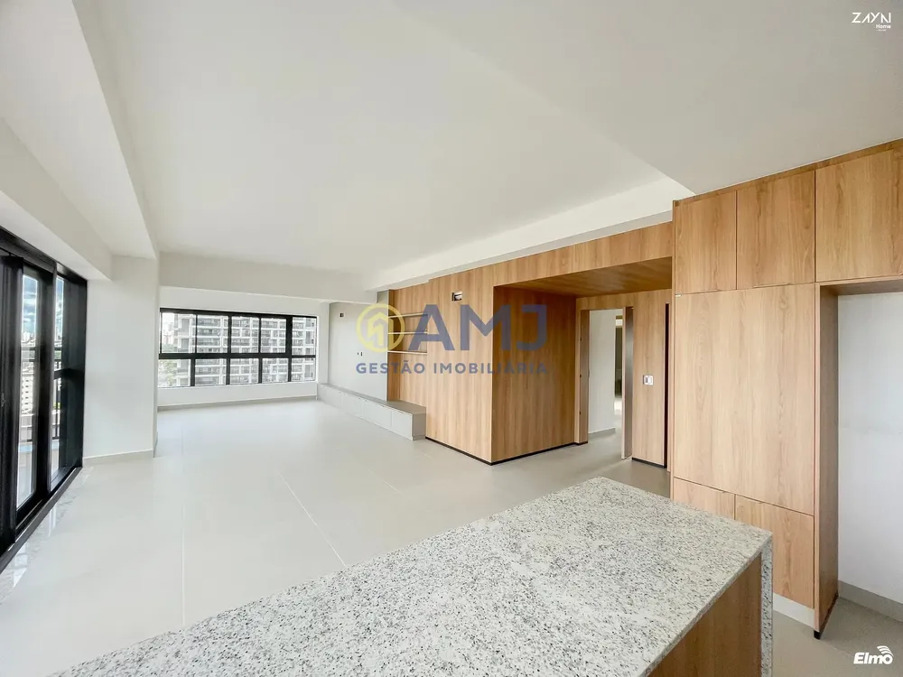 Apartamento, 3 quartos, 159 m² - Foto 1