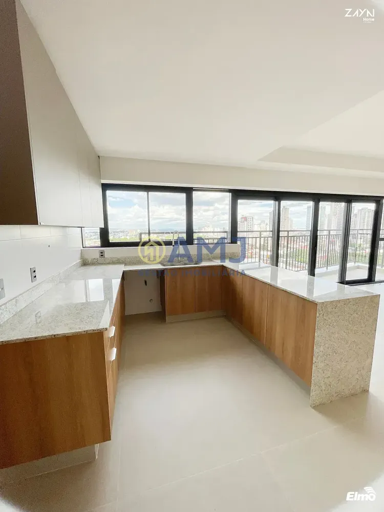 Apartamento, 3 quartos, 159 m² - Foto 4