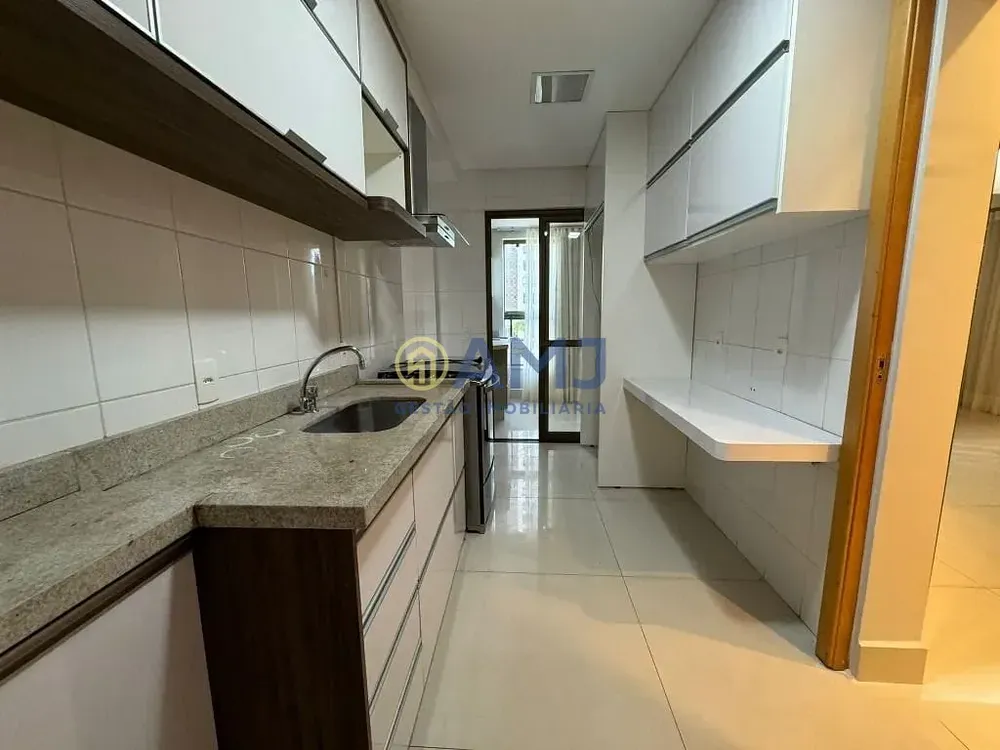 Apartamento, 3 quartos, 98 m² - Foto 3