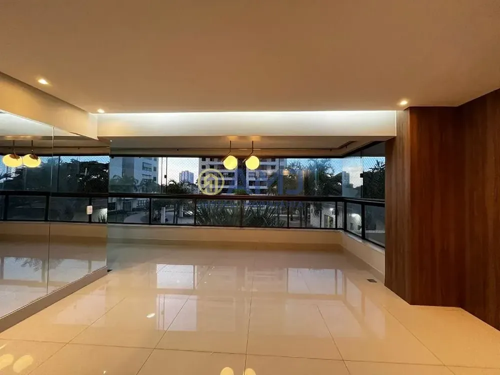 Apartamento, 3 quartos, 98 m² - Foto 2