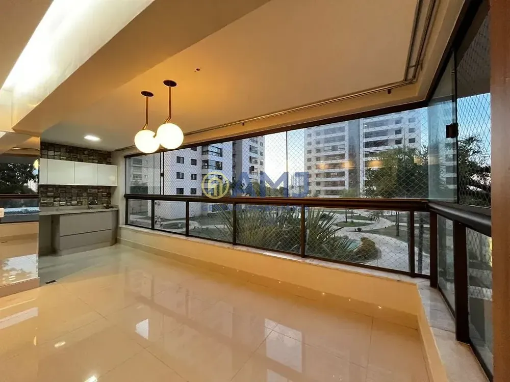 Apartamento, 3 quartos, 98 m² - Foto 1