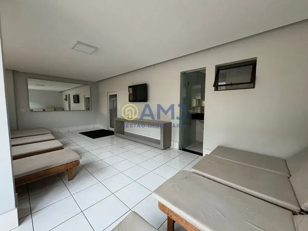 Apartamento, 3 quartos, 98 m² - Foto 9