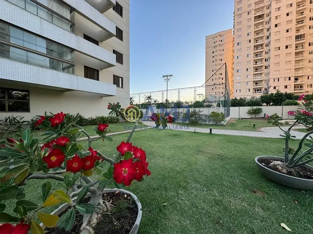 Apartamento, 3 quartos, 98 m² - Foto 7