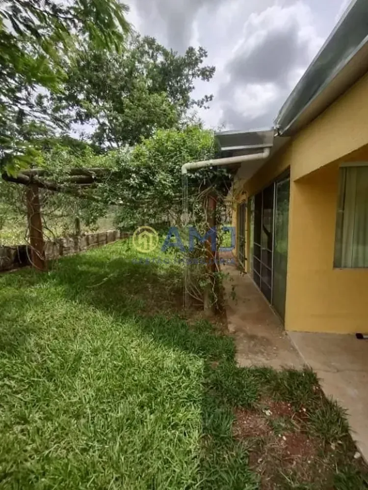 Chácara, 4 quartos, 1200 m² - Foto 8