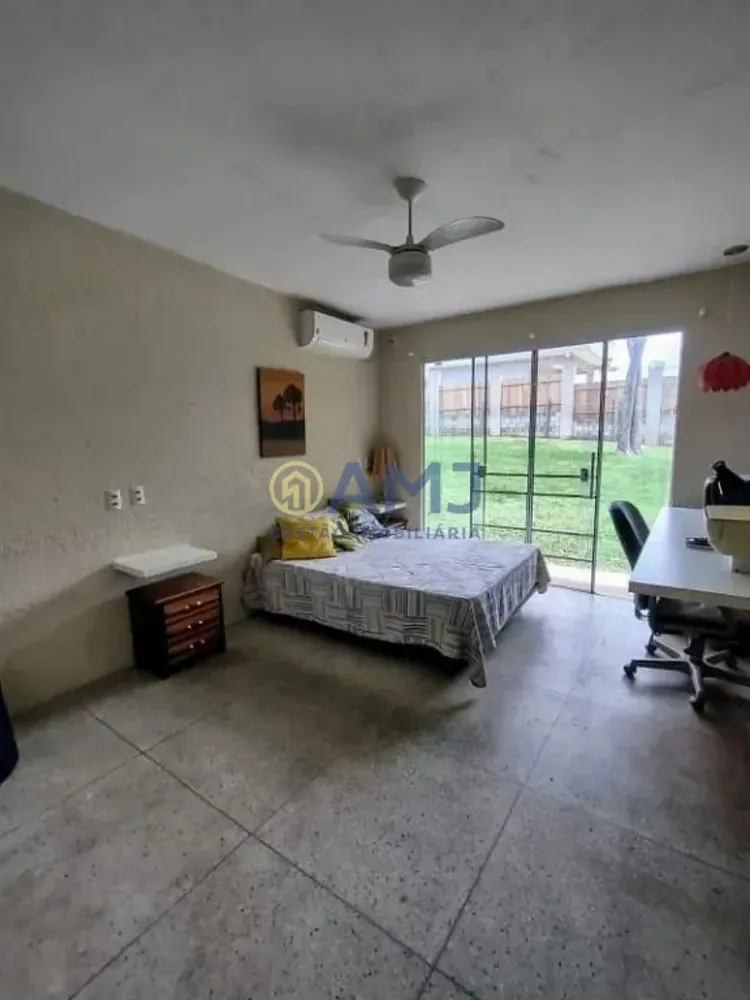 Chácara, 4 quartos, 1200 m² - Foto 9