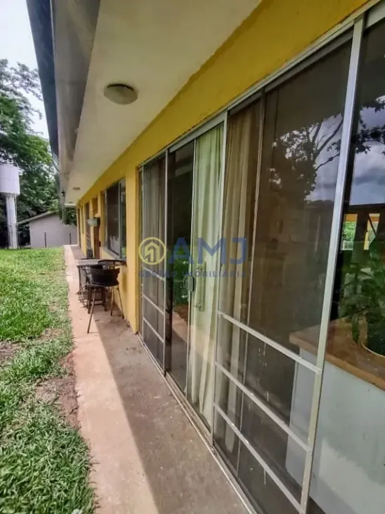Chácara, 4 quartos, 1200 m² - Foto 7