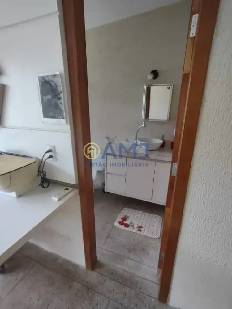 Chácara, 4 quartos, 1200 m² - Foto 10