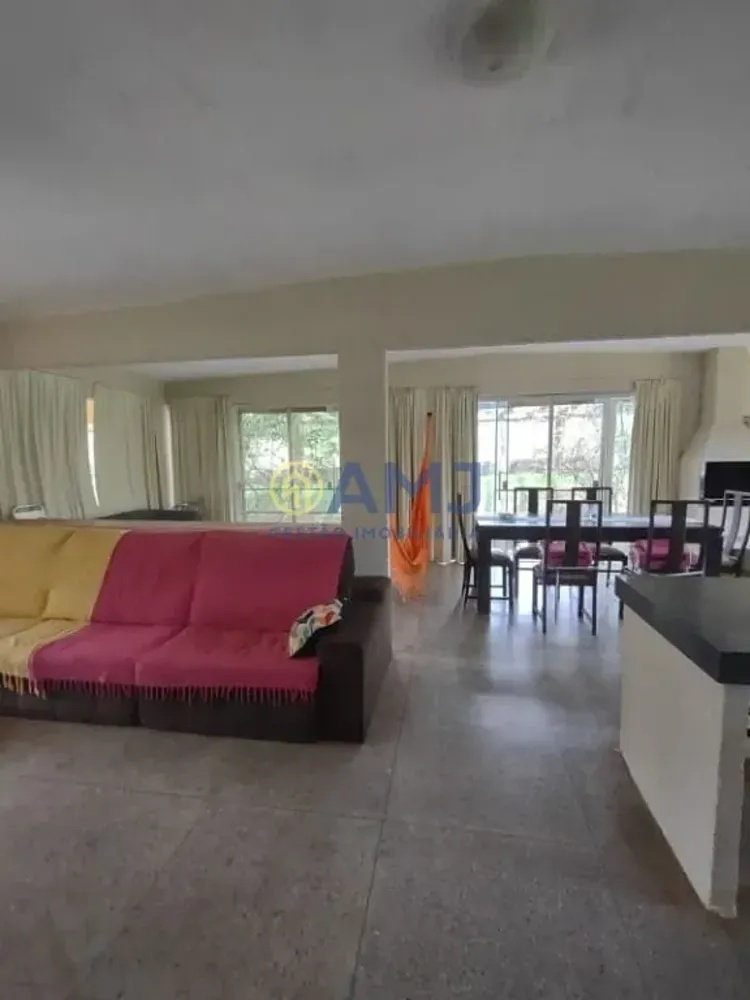 Chácara, 4 quartos, 1200 m² - Foto 5