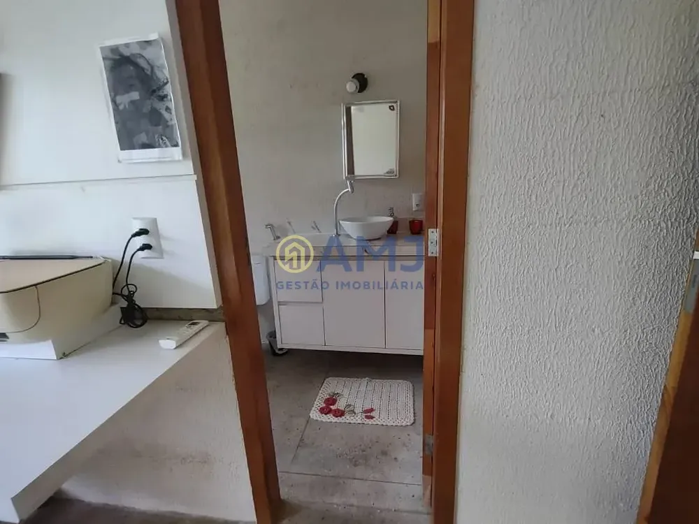 Chácara, 4 quartos, 1200 m² - Foto 2