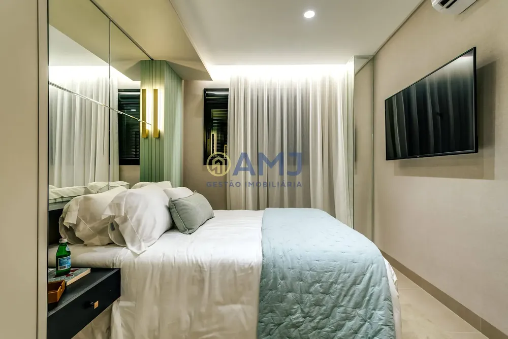 Apartamento, 2 quartos, 63 m² - Foto 4