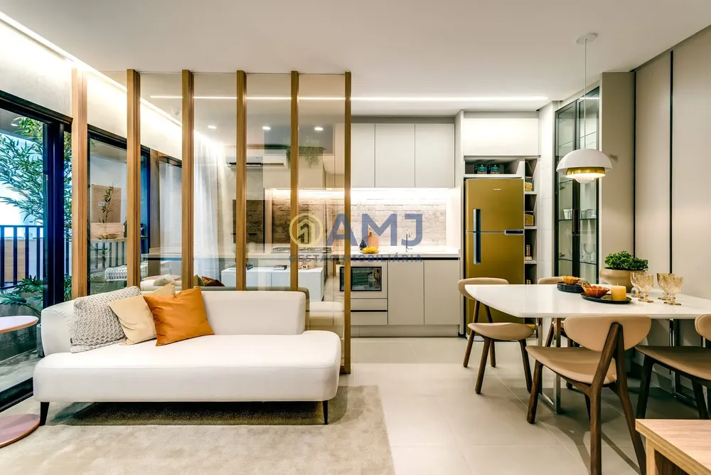 Apartamento, 2 quartos, 63 m² - Foto 5