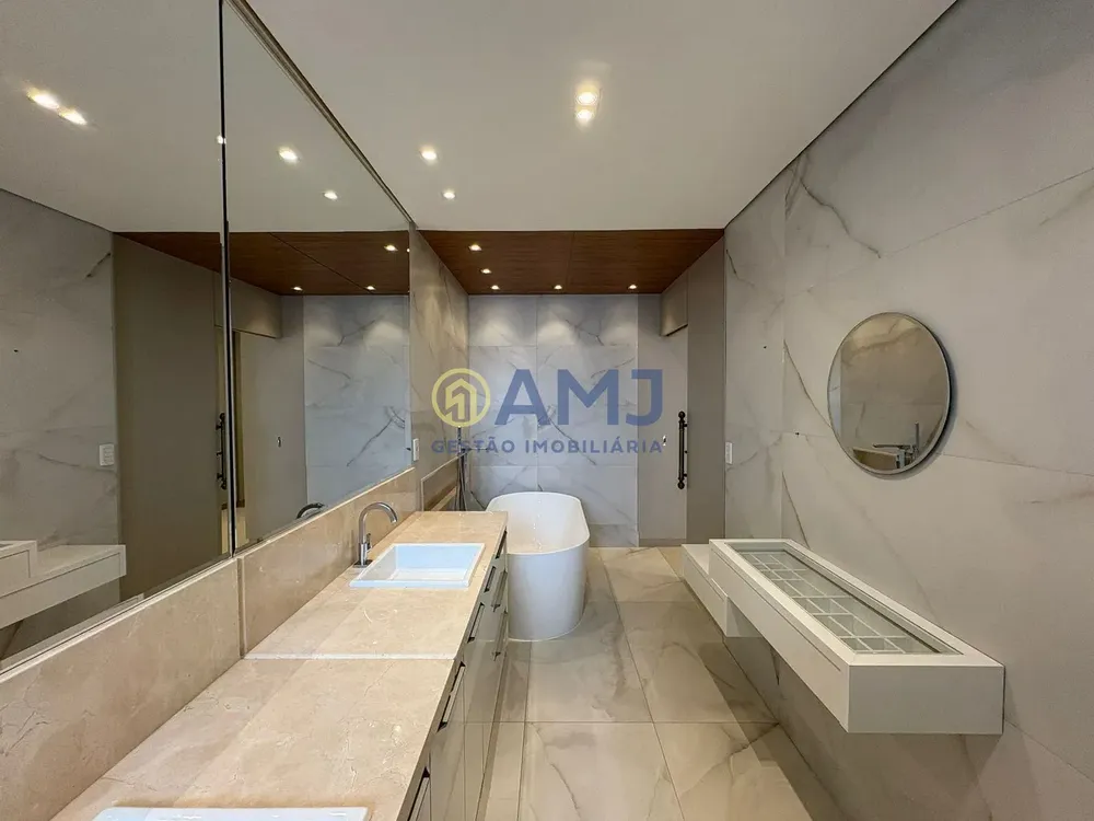 Apartamento, 3 quartos, 218 m² - Foto 11