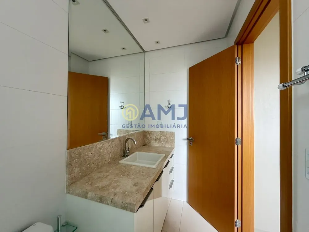 Apartamento, 3 quartos, 218 m² - Foto 8