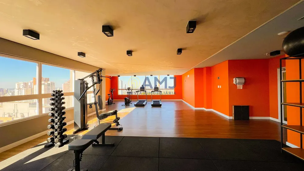 Apartamento, 2 quartos, 62 m² - Foto 8