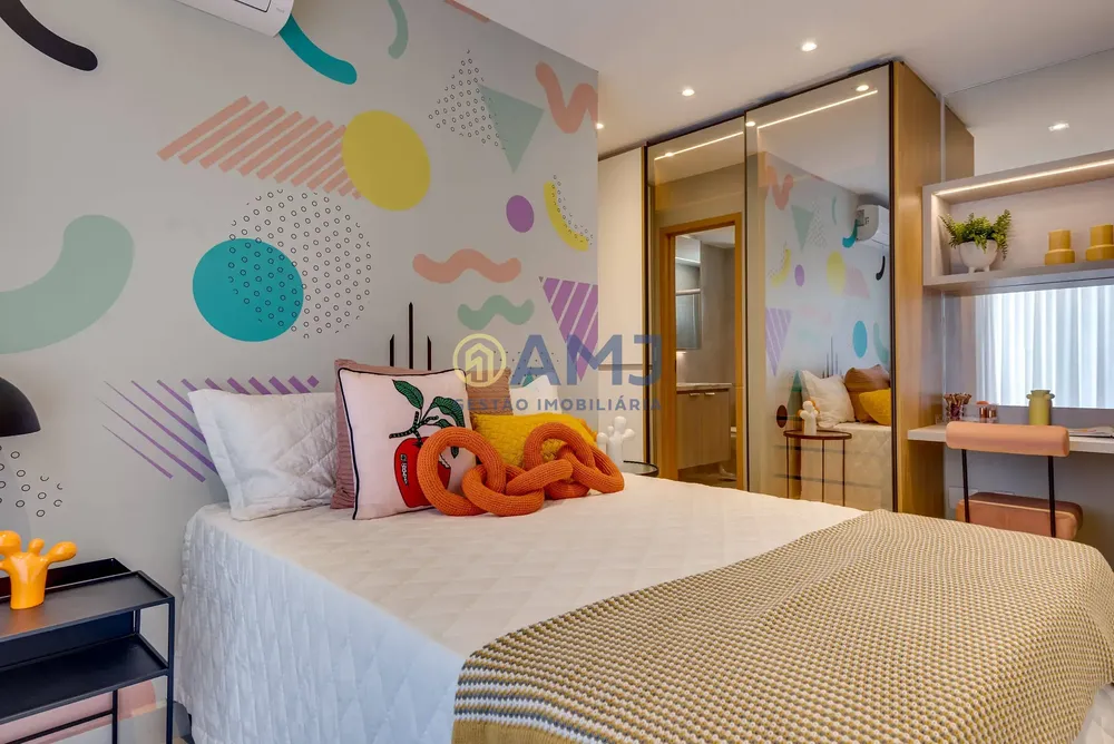 Apartamento, 2 quartos, 62 m² - Foto 4