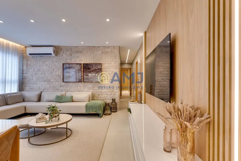 Apartamento, 2 quartos, 62 m² - Foto 2