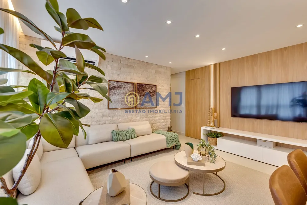 Apartamento, 2 quartos, 62 m² - Foto 3