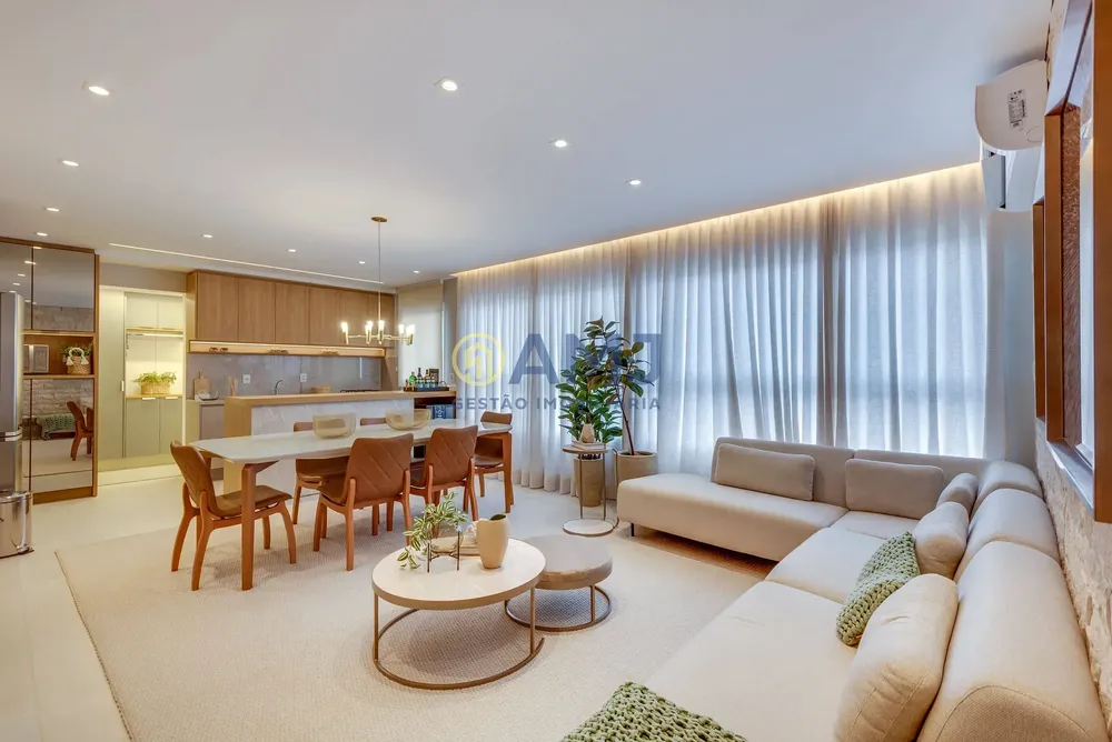 Apartamento, 2 quartos, 62 m² - Foto 1