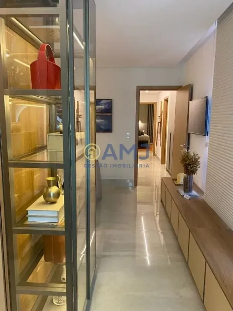 Apartamento, 3 quartos, 135 m² - Foto 8