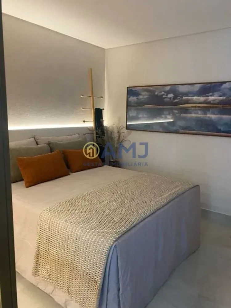 Apartamento, 3 quartos, 135 m² - Foto 7