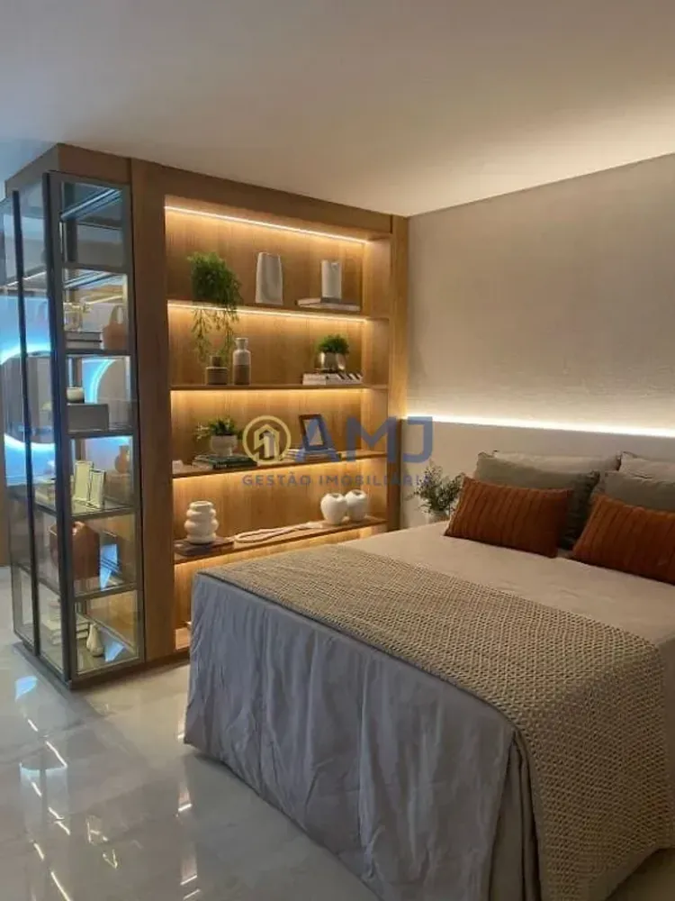 Apartamento, 3 quartos, 135 m² - Foto 5