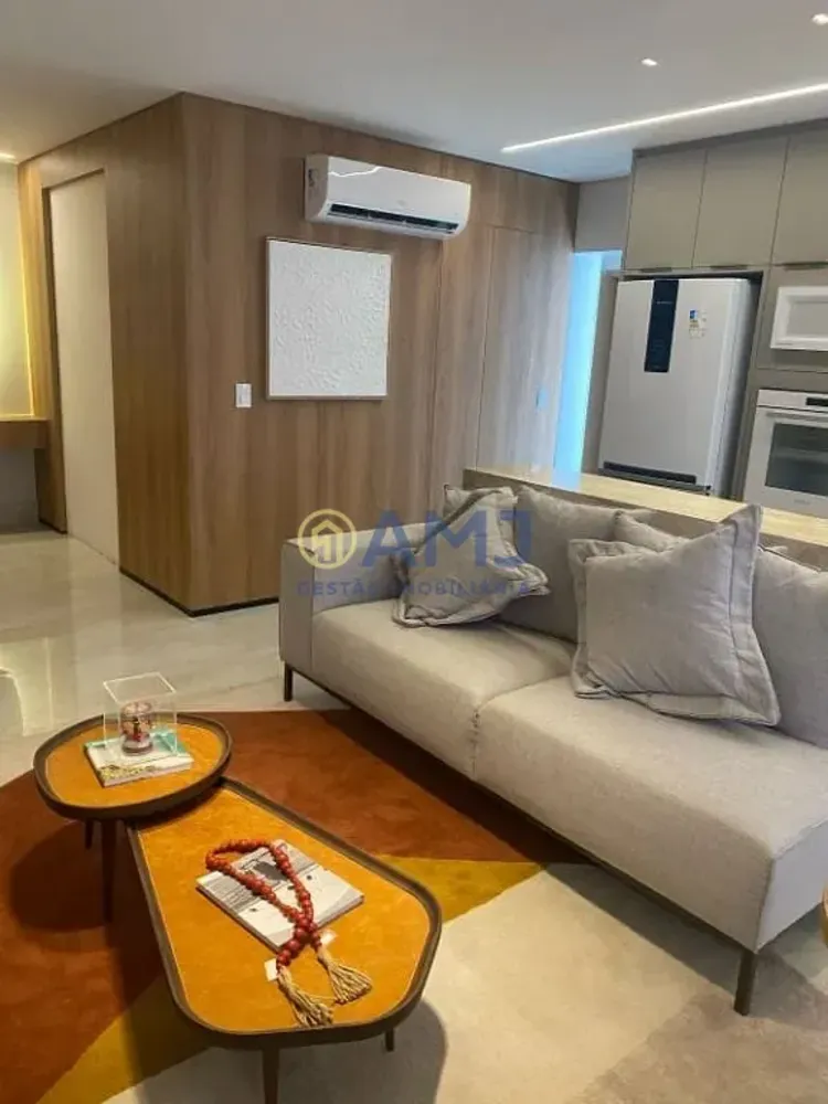 Apartamento, 3 quartos, 135 m² - Foto 1
