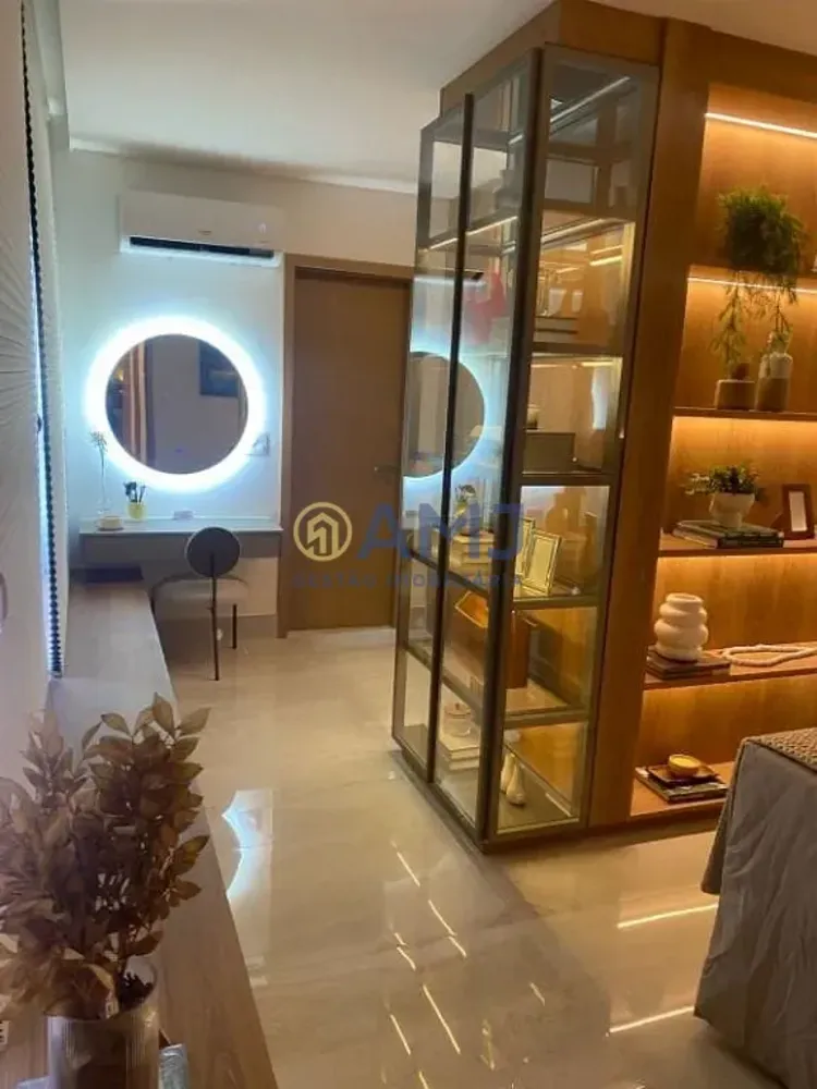 Apartamento, 3 quartos, 135 m² - Foto 6