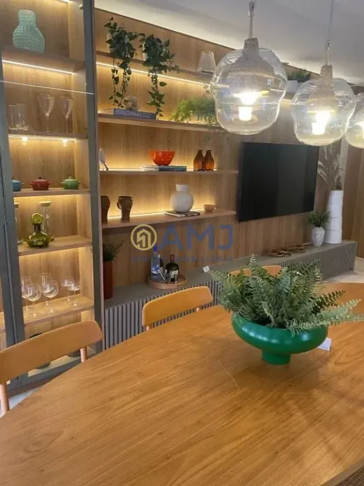 Apartamento, 3 quartos, 135 m² - Foto 2