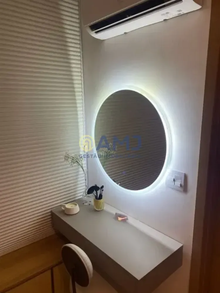 Apartamento, 3 quartos, 135 m² - Foto 9