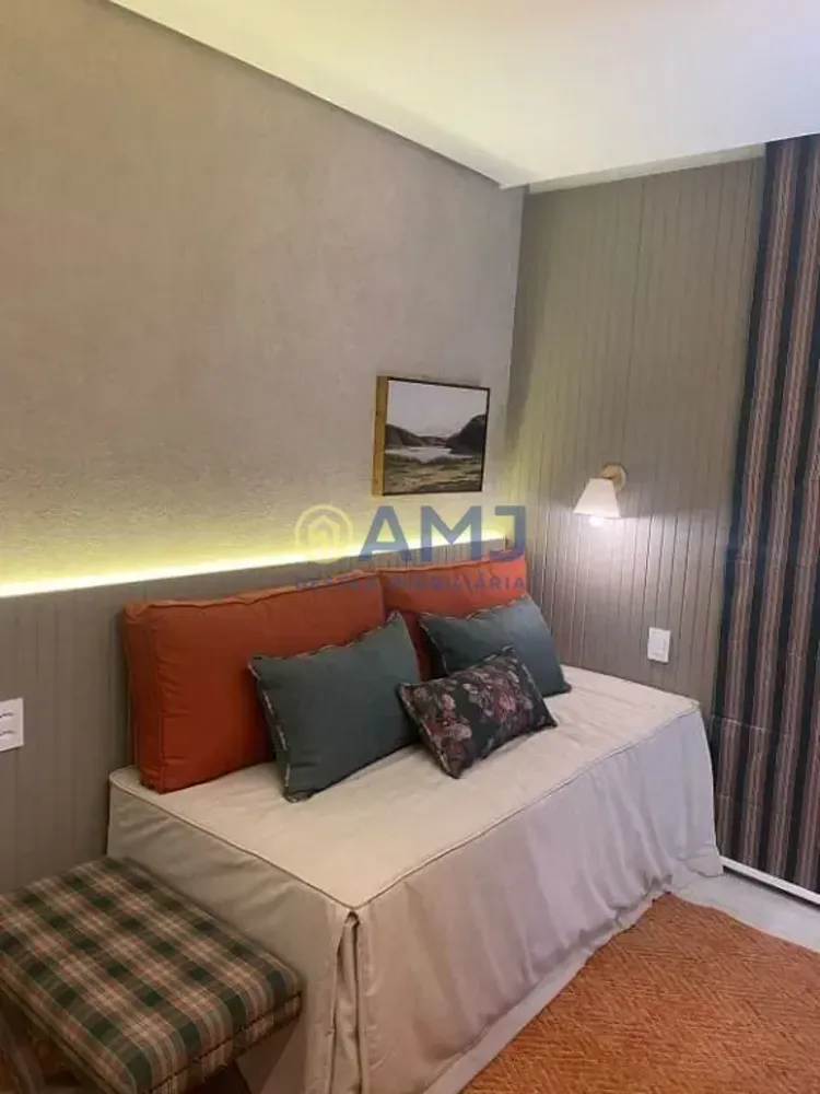 Apartamento, 3 quartos, 135 m² - Foto 12