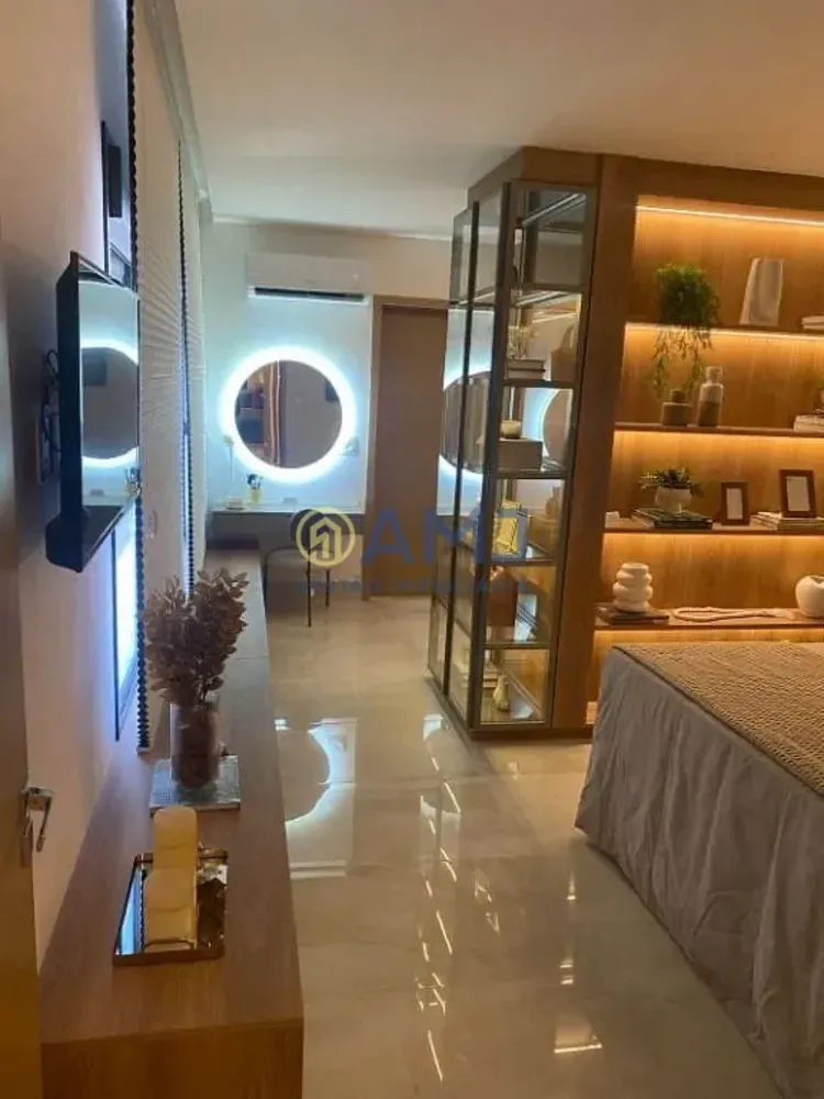 Apartamento, 3 quartos, 135 m² - Foto 4