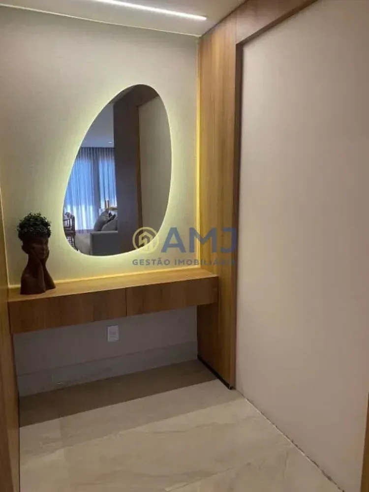 Apartamento, 3 quartos, 135 m² - Foto 3
