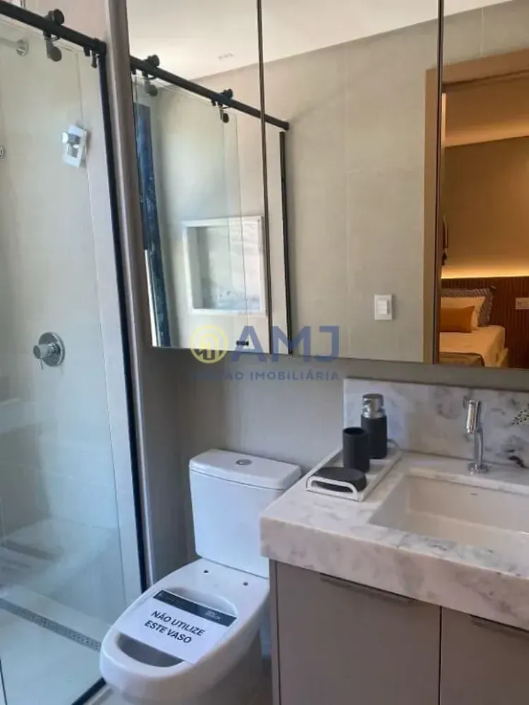 Apartamento, 3 quartos, 135 m² - Foto 11