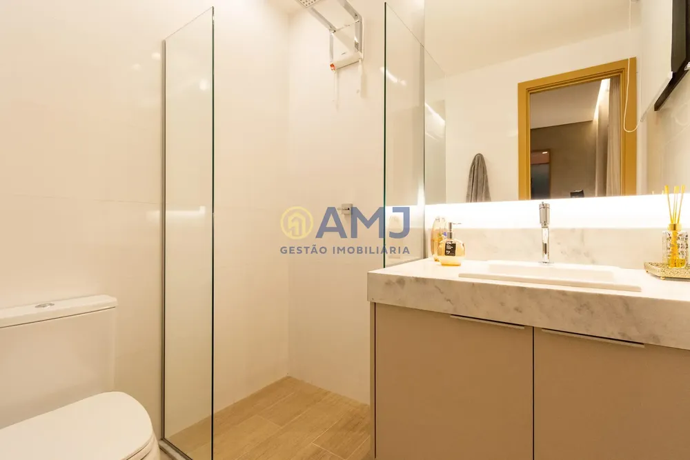 Apartamento, 3 quartos, 70 m² - Foto 11