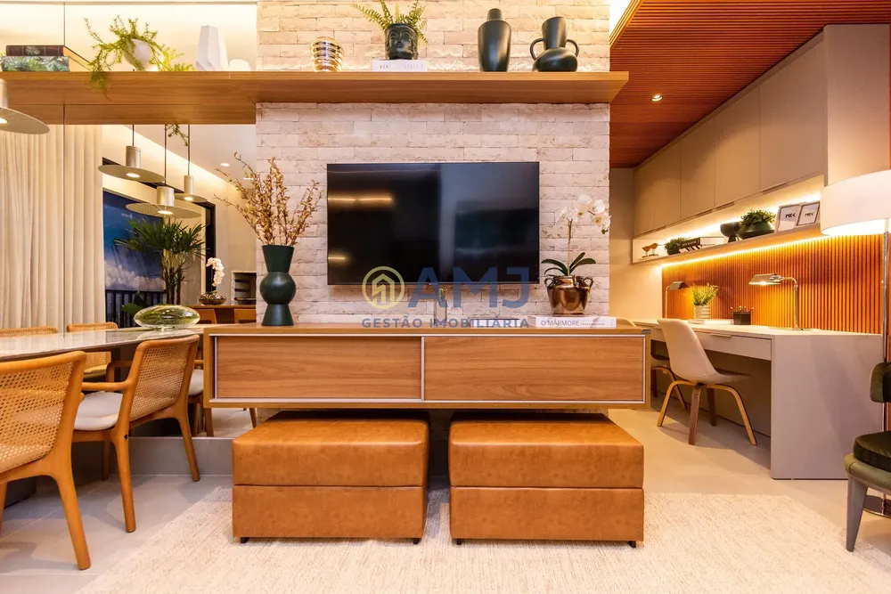 Apartamento, 3 quartos, 70 m² - Foto 6