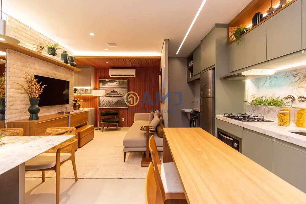 Apartamento, 3 quartos, 70 m² - Foto 5