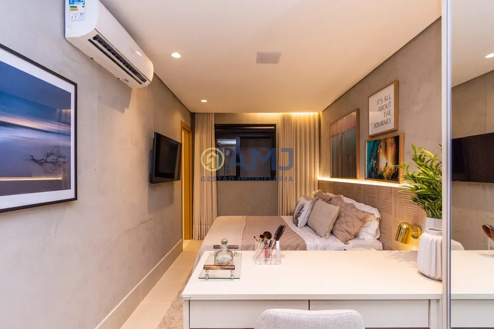 Apartamento, 3 quartos, 70 m² - Foto 10