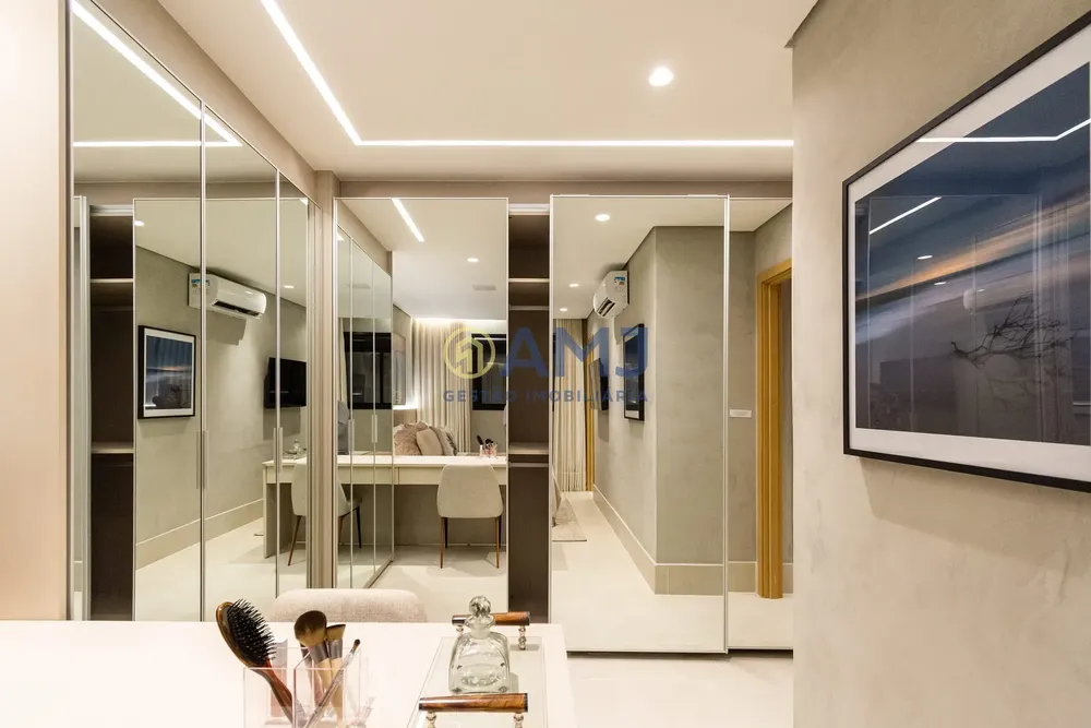 Apartamento, 3 quartos, 70 m² - Foto 12