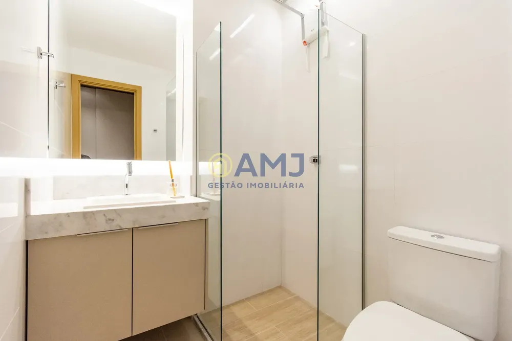 Apartamento, 3 quartos, 70 m² - Foto 9