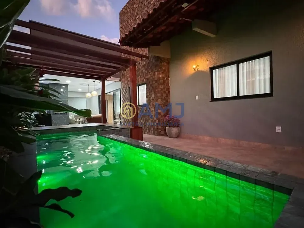 Casa, 3 quartos, 270 m² - Foto 16