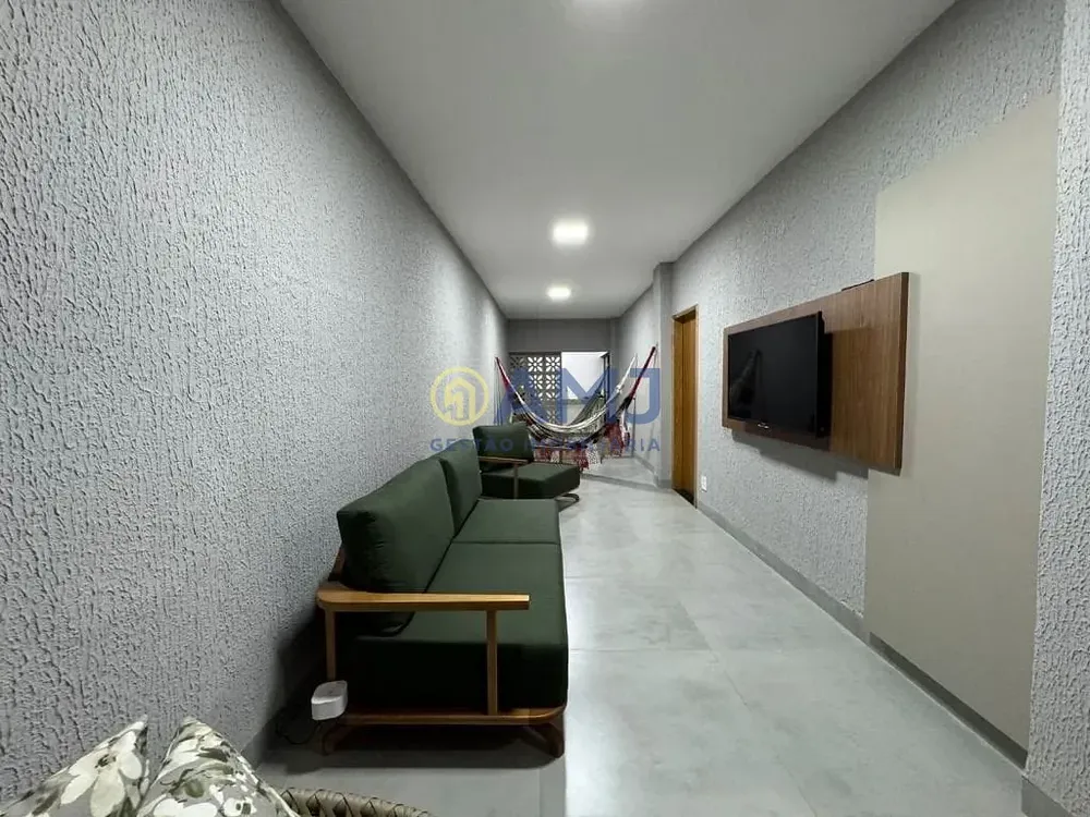 Casa, 3 quartos, 270 m² - Foto 13