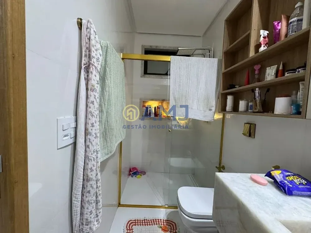 Casa, 3 quartos, 270 m² - Foto 11
