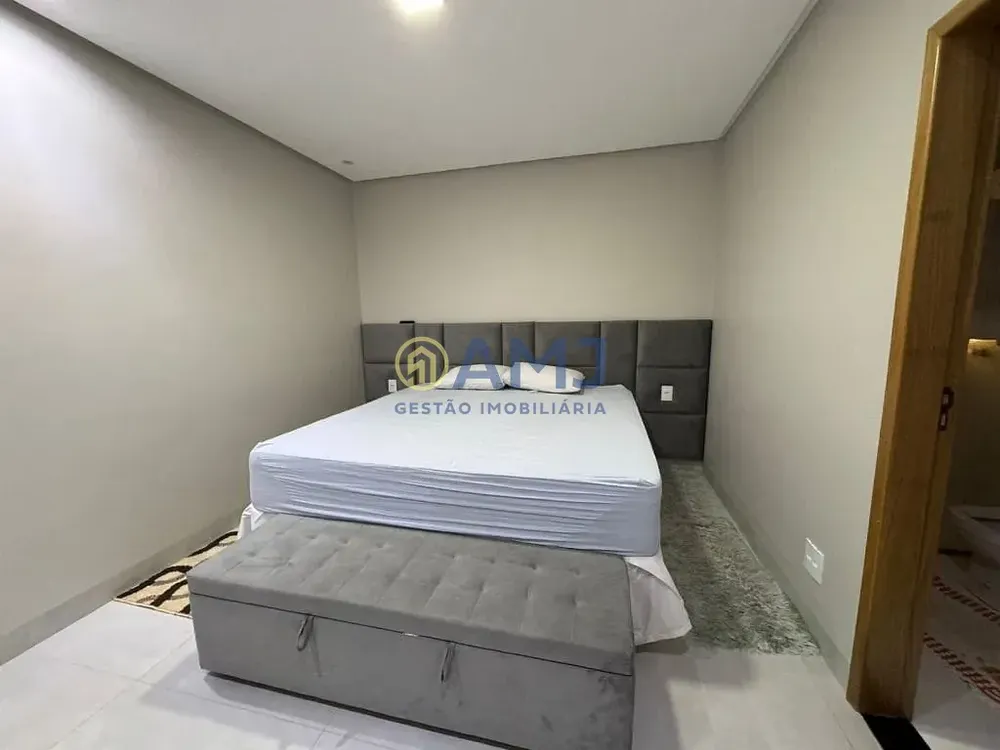 Casa, 3 quartos, 270 m² - Foto 9