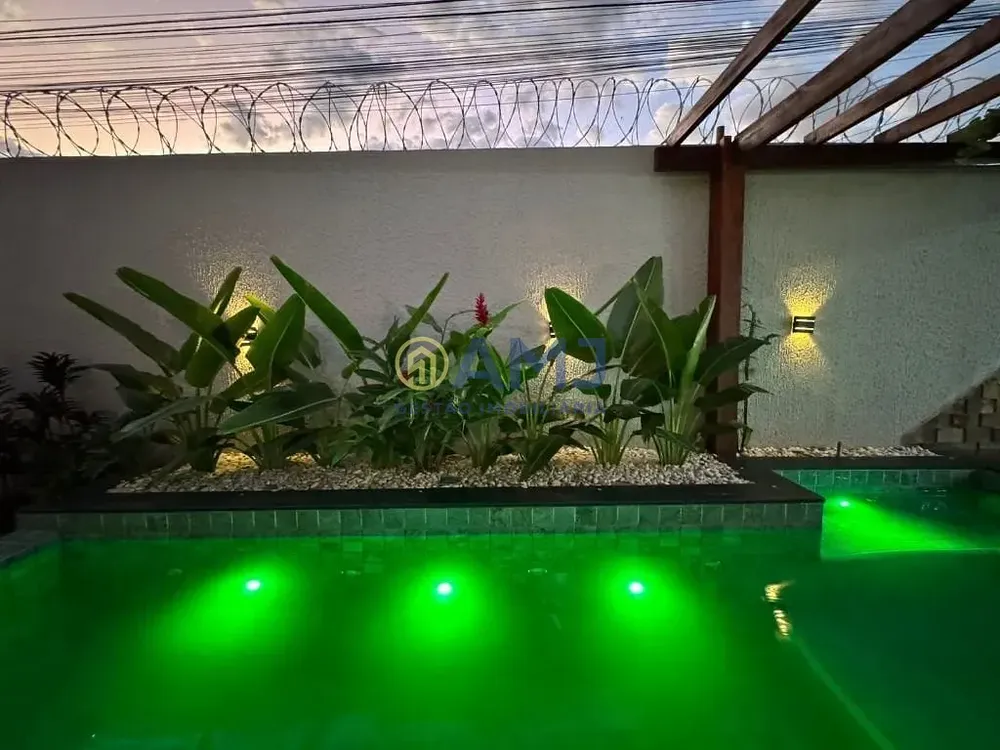Casa, 3 quartos, 270 m² - Foto 15