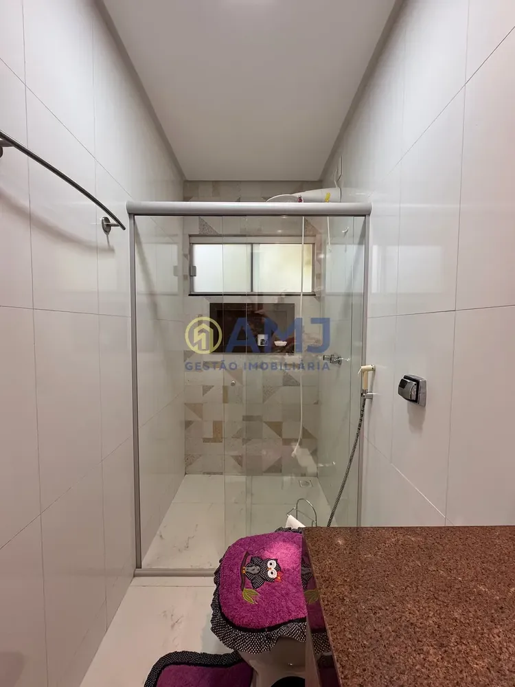 Chácara, 4 quartos, 2264 m² - Foto 9