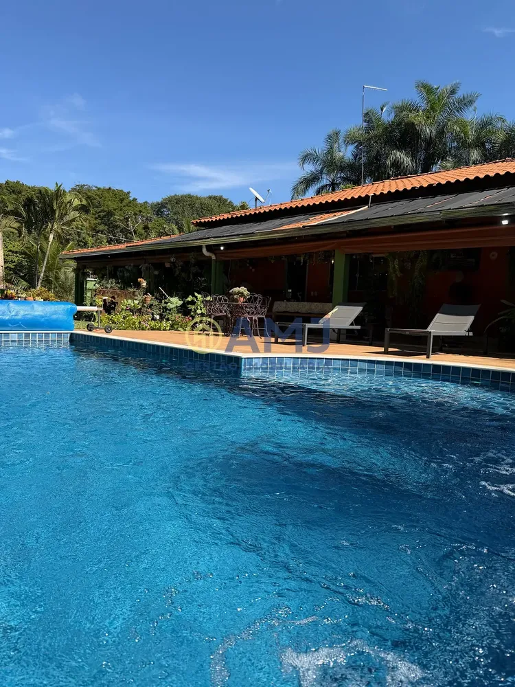 Chácara, 4 quartos, 2264 m² - Foto 8