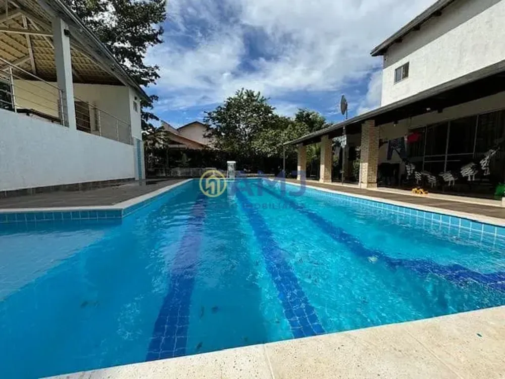 Chácara, 4 quartos, 1271 m² - Foto 8