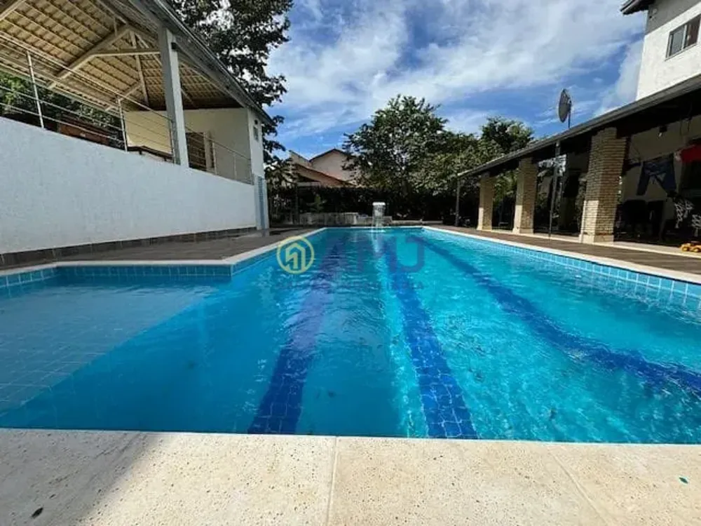 Chácara, 4 quartos, 1271 m² - Foto 6