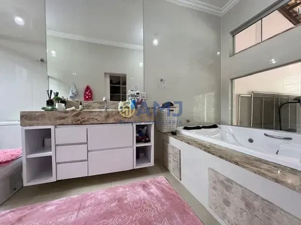 Chácara, 4 quartos, 1271 m² - Foto 5